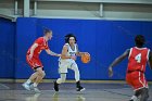 MBBall vs BSU  Wheaton College Men’s Basketball vs Bridgewater State University. - Photo By: KEITH NORDSTROM